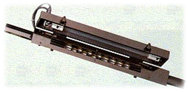 Open Air Surface Cap Type